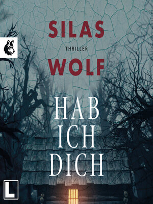 cover image of Hab ich dich--Ein Fall für Jonas Starck, Band 2 (ungekürzt)